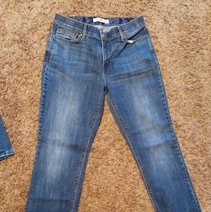 Levi Jeans